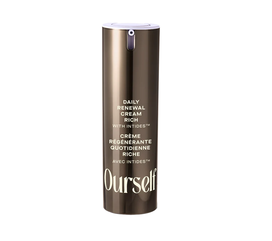 DAILY RENEWAL CREAM RICH